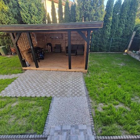 Apartament Zacisze 5 Пжемысл Экстерьер фото
