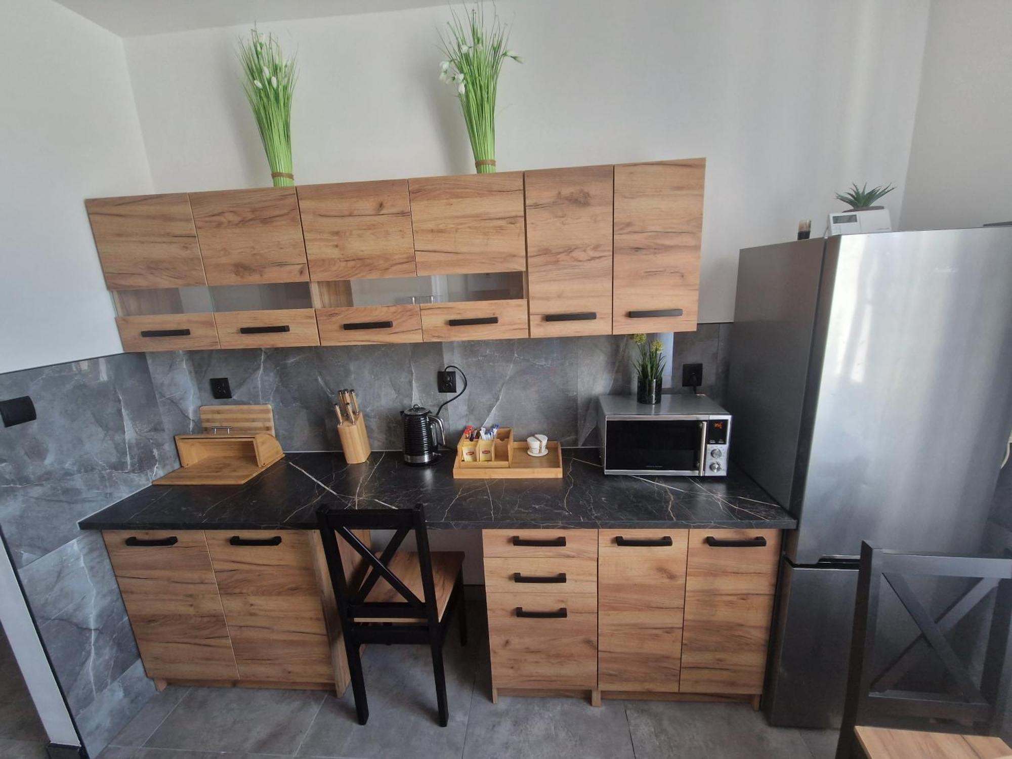 Apartament Zacisze 5 Пжемысл Экстерьер фото