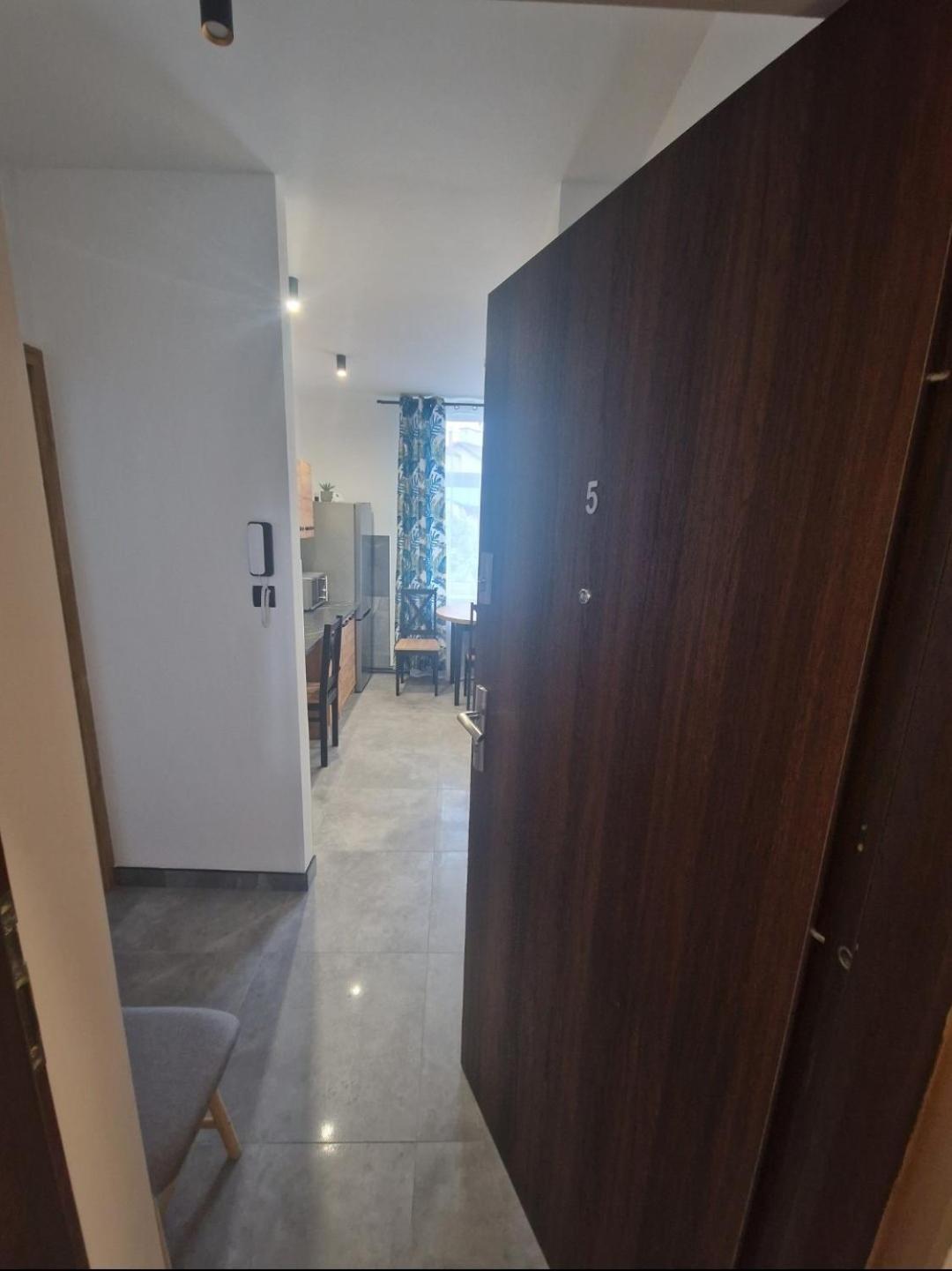 Apartament Zacisze 5 Пжемысл Экстерьер фото