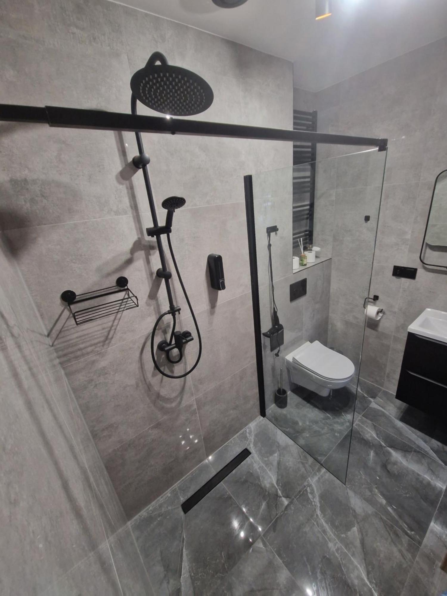 Apartament Zacisze 5 Пжемысл Экстерьер фото