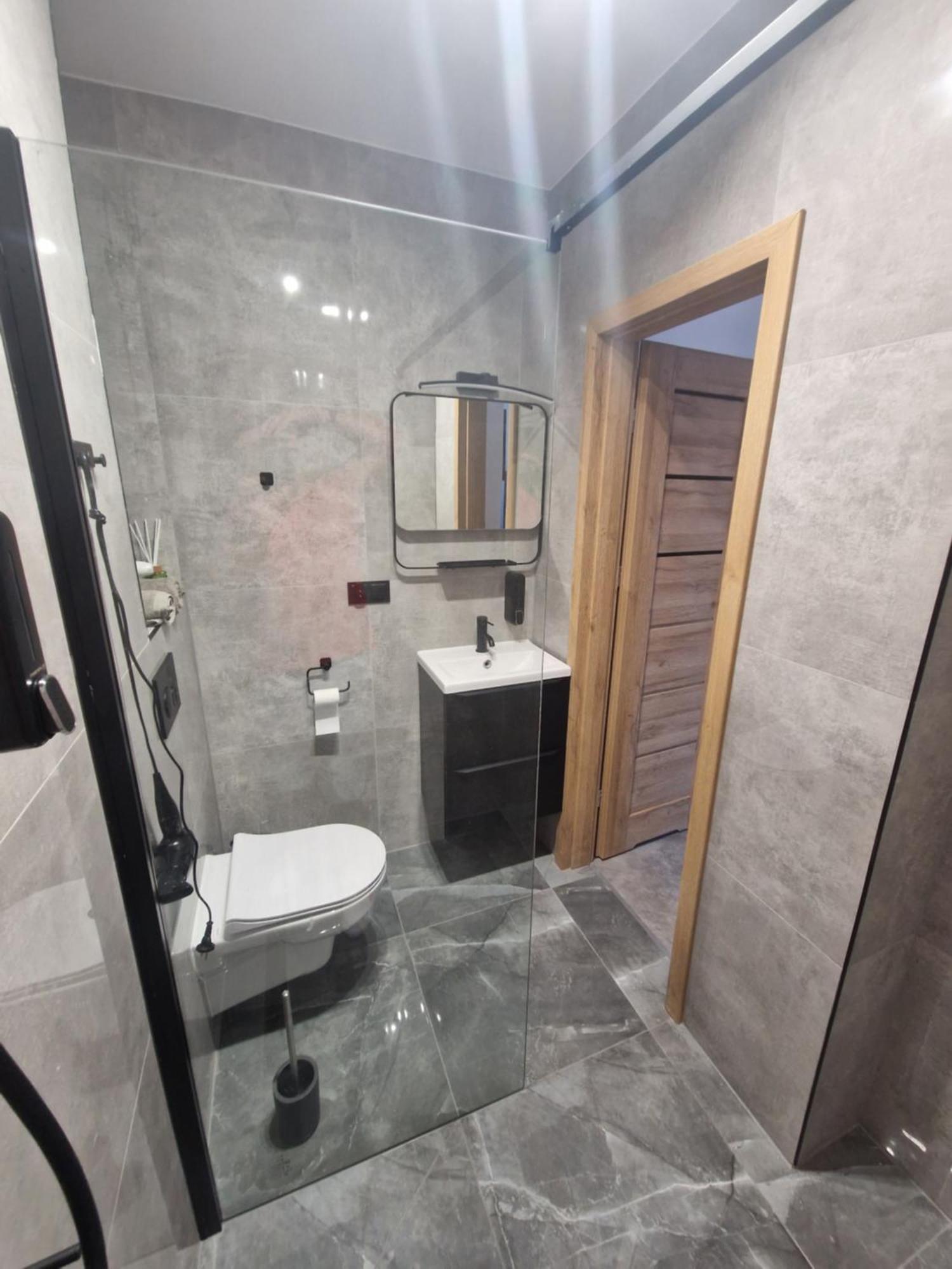 Apartament Zacisze 5 Пжемысл Экстерьер фото