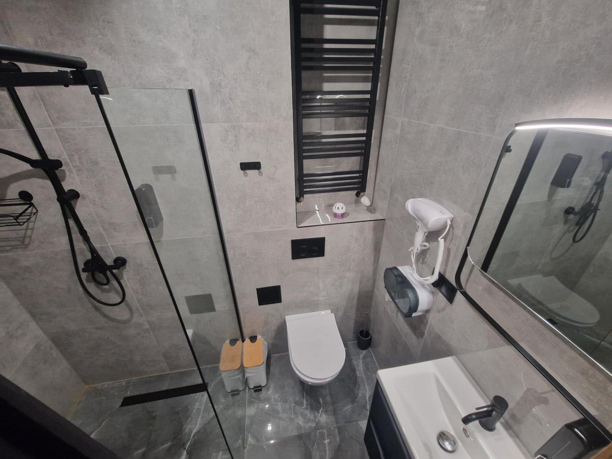 Apartament Zacisze 5 Пжемысл Экстерьер фото