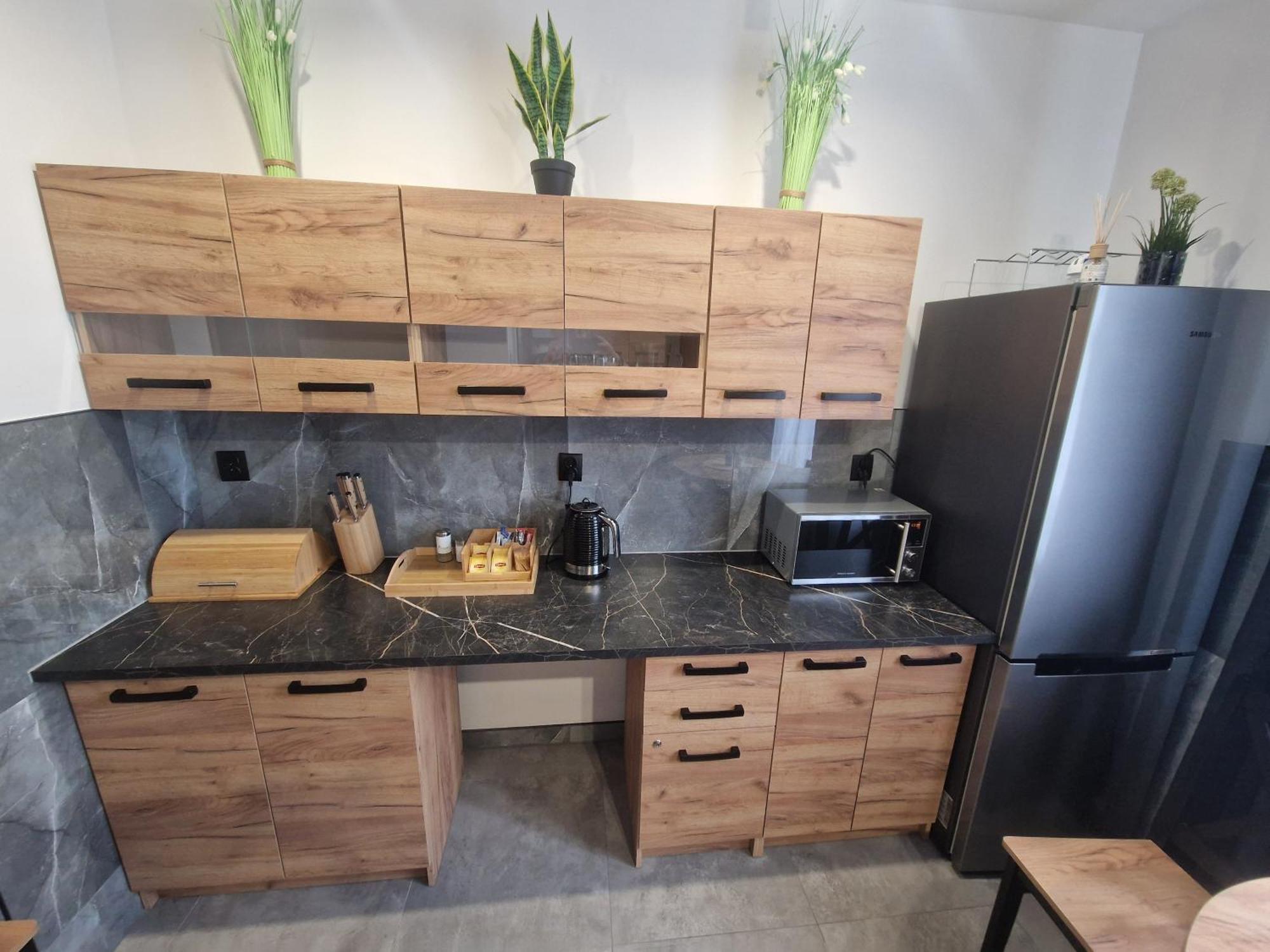 Apartament Zacisze 5 Пжемысл Экстерьер фото