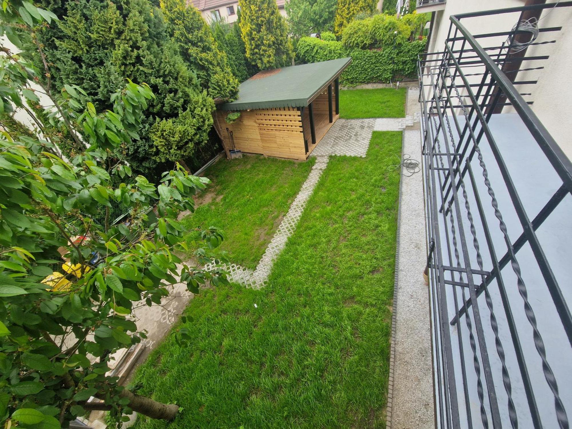 Apartament Zacisze 5 Пжемысл Экстерьер фото
