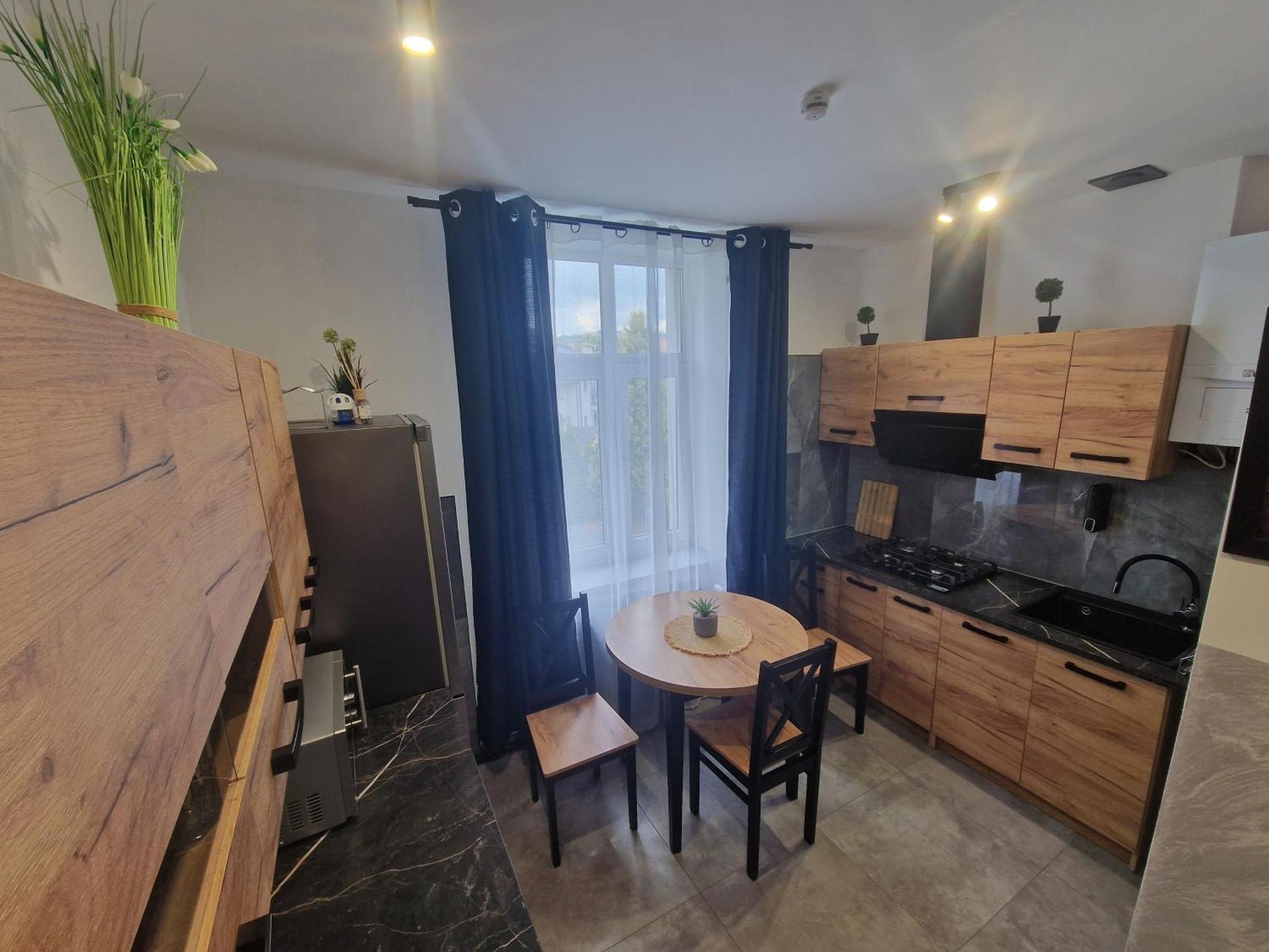 Apartament Zacisze 5 Пжемысл Экстерьер фото