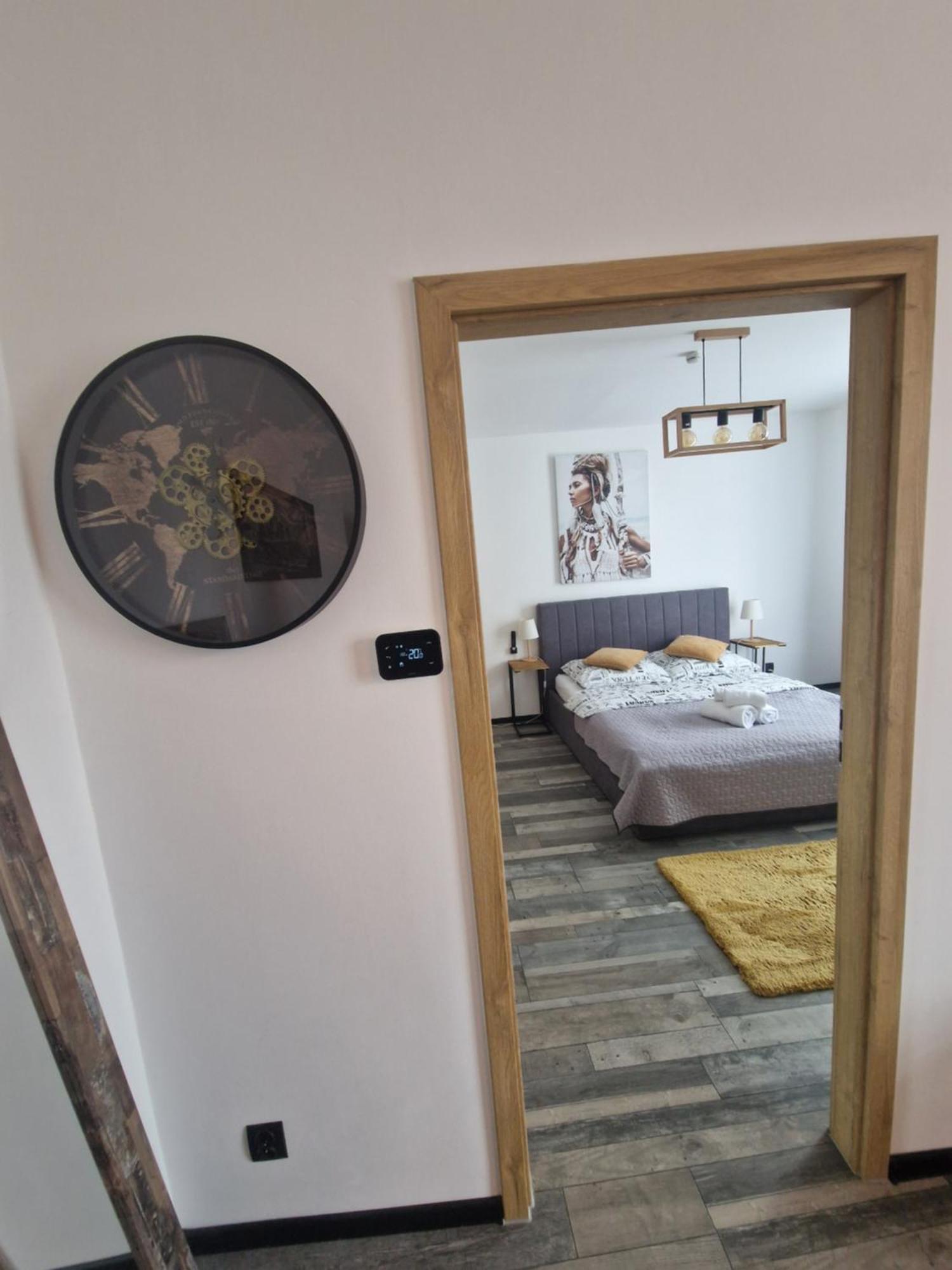 Apartament Zacisze 5 Пжемысл Экстерьер фото
